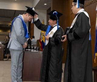 Ceremonia de Incorporación | 28 de julio | Mañana Ceremonia de Incorporación | 28 de julio | Mañana