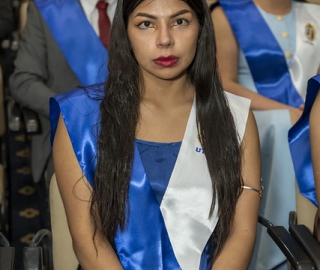 Ceremonia de Incorporación | 28 de julio | Mañana