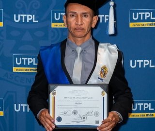 Ceremonia de Incorporación | 20 de noviembre | Tarde