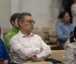 Simposio investigativo ecuatoriano-alemán