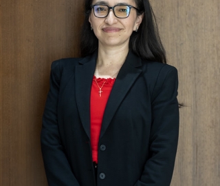 Visita de directoras de centros internacionales UTPL