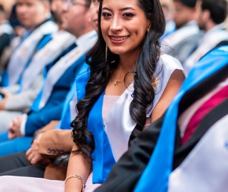 Ceremonia de Incorporación | 20 de marzo 2026 | Mañana