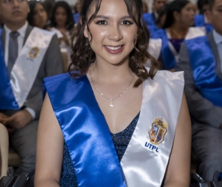 Ceremonia de Incorporación | 27 de noviembre | Mañana