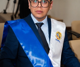 Ceremonia de Incorporación | 4 de diciembre | Tarde