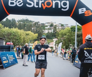 Carrera 5K Pasos Solidarios 2025 Carrera 5K Pasos Solidarios 2025