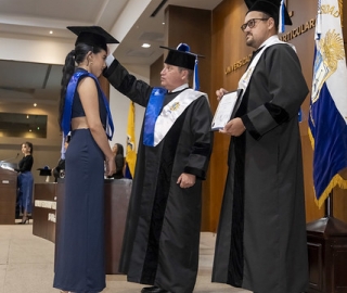 Ceremonia de Incorporación | 10 de diciembre | Tarde