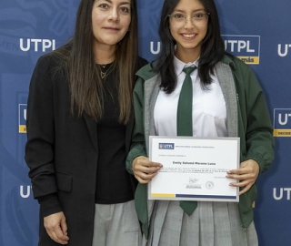 I Festival de Villancicos en inglés "Bells & Voices"