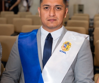 Ceremonia de Incorporación | 10 de diciembre | Tarde