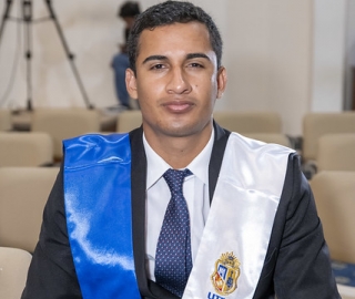 Ceremonia de Incorporación | 23 de octubre | Mañana