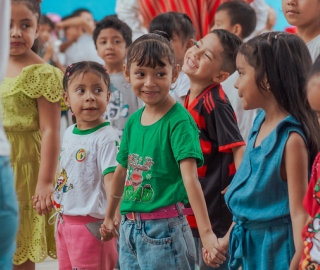 Navidad UTPL 2025 | Agasajo navideño Catamayo Navidad UTPL 2025 | Agasajo navideño Catamayo