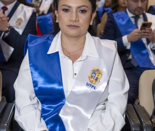 Ceremonia de Incorporación | 27 de noviembre | Mañana