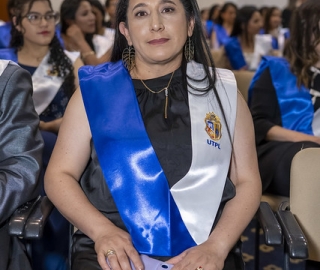 Ceremonia de Incorporación | 4 de diciembre | Tarde