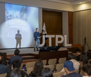 Administradores que inspiran: el futuro se transforma hoy Administradores que inspiran: el futuro se transforma hoy