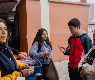 Activa tu camino: conoce, decide y avanza Activa tu camino: conoce, decide y avanza