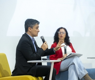 Encuentro Nacional de Universidades Sostenibles UI GreenMetric 2025 Encuentro Nacional de Universidades Sostenibles UI GreenMetric 2025