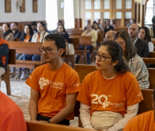 Misión Idente Profesional Taquil 2026