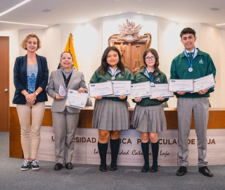 Concurso Mentes Brillantes Concurso Mentes Brillantes