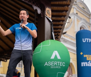 Run 4 Wellness – 54 años UTPL