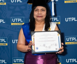 Ceremonia de Incorporación | 6 de noviembre | Mañana