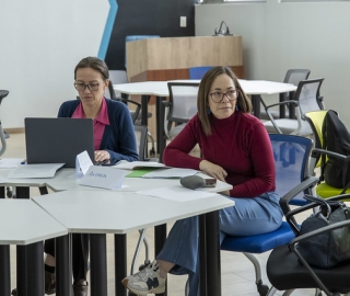 Curso de formación docente "Aprendizaje basado en casos" Curso de formación docente "Aprendizaje basado en casos"