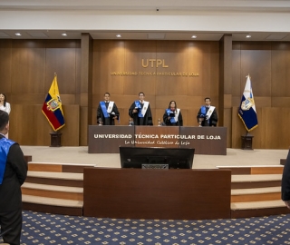 Ceremonia de Incorporación | 25 de abril 2024 | Tarde Ceremonia de Incorporación | 25 de abril 2024 | Tarde