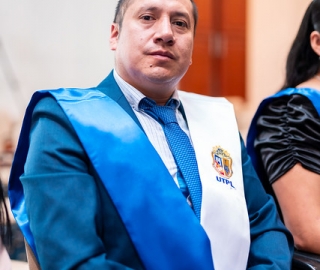 Ceremonia de Incorporación | 21 de octubre | Tarde