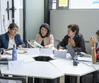 Curso de formación docente "Aprendizaje basado en casos" Curso de formación docente "Aprendizaje basado en casos"