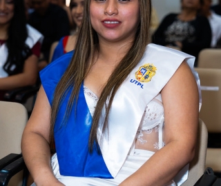 Ceremonia de Incorporación | 27 de marzo 2026 | Tarde