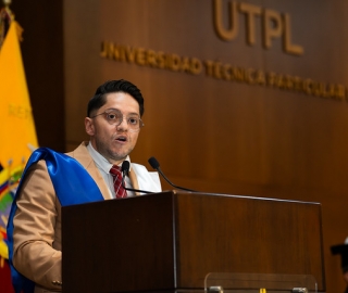 Ceremonia de Incorporación | 20 de noviembre | Mañana