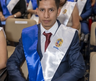 Ceremonia de Incorporación | 23 de octubre | Tarde Ceremonia de Incorporación | 23 de octubre | Tarde