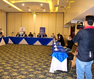 UTPL lanza convocatoria a capital semilla UTPL lanza convocatoria a capital semilla