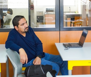 Hackathon académico UTPL