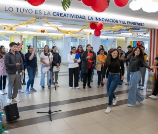 Navidad UTPL 2025 | Concurso de Pesebres 2025