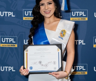 Ceremonia de Incorporación | 25 de noviembre | Mañana