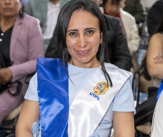 Ceremonia de Incorporación | 16 de octubre | Tarde