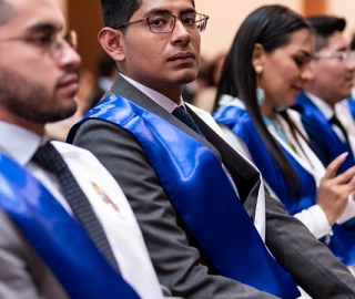 Ceremonia de Incorporación | 24 de junio | Mañana Ceremonia de Incorporación | 24 de junio | Mañana