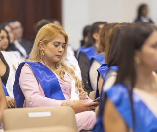 Ceremonia de Incorporación | 27 de junio | Tarde