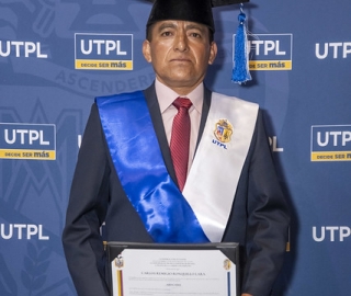 Ceremonia de Incorporación | 10 de diciembre | Tarde