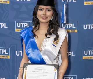 Ceremonia de Incorporación | 23 de octubre | Mañana Ceremonia de Incorporación | 23 de octubre | Mañana