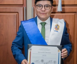Ceremonia de Incorporación | 28 de julio | Mañana