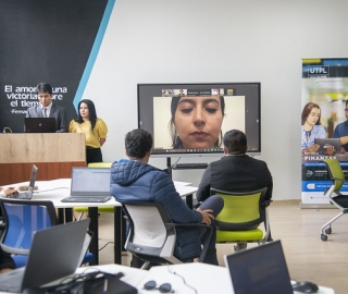 Expo Semestre Ascendere abril - agosto 2025