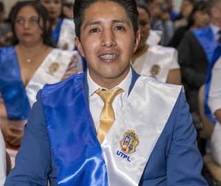 Ceremonia de Incorporación | 24 de octubre | Mañana