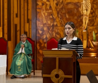 Reconocimiento a una trayectoria de servicio y legado institucional UTPL Reconocimiento a una trayectoria de servicio y legado institucional UTPL