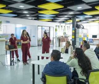 Aprendizaje Basado en Problemas para el desarrollo de prototipos alimentarios que respondan a deficiencias nutricionales