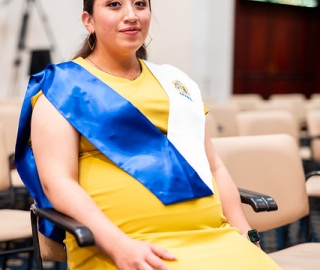 Ceremonia de Incorporación | 23 de abril 2024 | Mañana Ceremonia de Incorporación | 23 de abril 2024 | Mañana