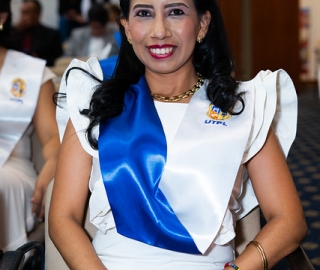 Ceremonia de Incorporación | 27 de marzo 2026 | Tarde Ceremonia de Incorporación | 27 de marzo 2026 | Tarde