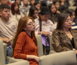 I Congreso Intersectorial sobre Prevención de la Violencia de Género y Empoderamiento de Mujeres en Situación de Vulnerabilidad