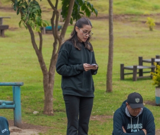 IntegralMente | Caminata Terapeútica