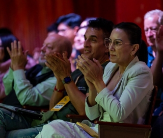 Muestra de Teatro Universitario EL AUTÓMATA