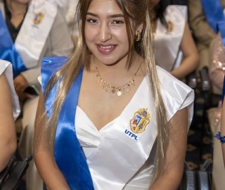 Ceremonia de Incorporación | 28 de abril 2024 | Mañana Ceremonia de Incorporación | 28 de abril 2024 | Mañana